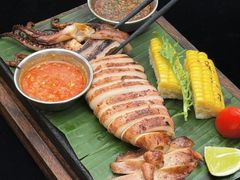 -KingThaia金泰兰(滨江天街店)