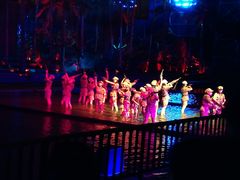 -三亚红色娘子军演艺公园景区