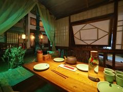 -淀里船宴(卓达店)