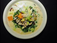 -新竹里馆·花园餐厅(兴苑路店)