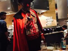 -彩虹云霄拜约克摩天塔