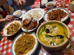 -老郑家东北春饼(龙悦居店)