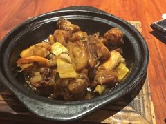 -潮堂 · 潮州菜(恒隆广场店)
