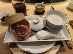 -上海苏宁宝丽嘉酒店·嘉府壹号中餐厅