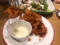 -HELLO 27 意面·沙拉·帕尼尼