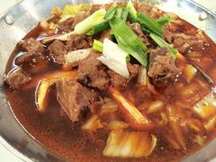 -清真马祥兴菜馆(云南北路店)