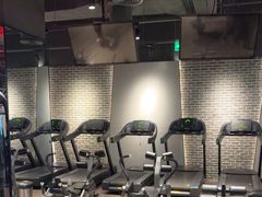 -威尔仕健身(北京合生汇店)