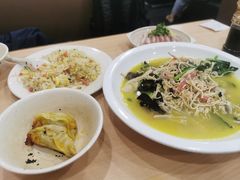 -蒋家桥饺面店(广陵路店)