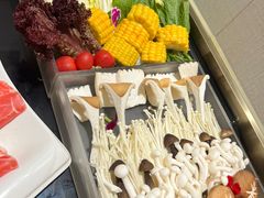 -阳坊胜利涮羊肉(阳坊老店)