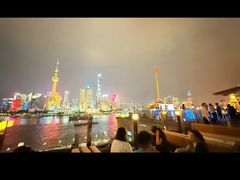 -罗斯福色戒酒吧(外滩店)