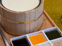 -老院子饭店·鲁菜·海鲜·家常菜