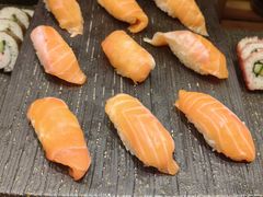 -上海锦江汤臣洲际大酒店壹阶层