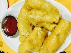 -秦记南岗鱼锅(珠吉路店)