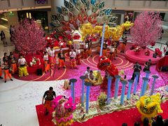 -香港ELEMENTS圆方