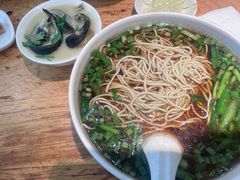 -欣达面馆(天桥支路店)