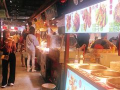 -东门町美食街