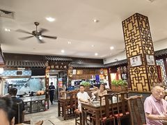 -门框胡同褡裢火烧(赵公口店)