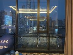 -上海外滩英迪格酒店