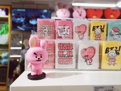 -line friends(明洞旗舰店)