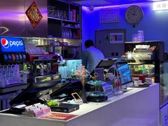 -花仙子休闲中心(皇岗新村店)