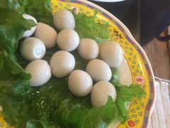 -芦月轩羊蝎子(北蜂窝店)