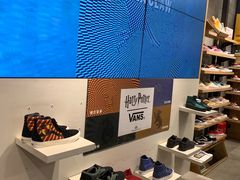 -VANS(三里屯太古里店)