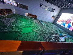 -哈尔滨规划展览馆