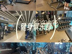 -24/7 FITNESS 健身(罗湖金光华店)