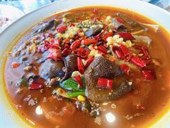 -懒人盐府人家(航天桥店)