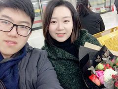 -花到家(富贵鸟花艺行)