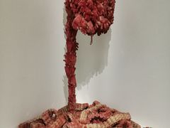 -蓬皮杜艺术中心