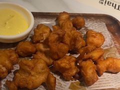 -帕娜·泰式茶餐厅·Bistro(近铁广场店)