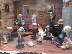 -泡泡玛特POPMART(蓝色港湾店)