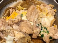-胜博殿霸王树(嘉里中心店)