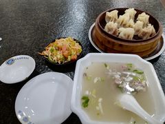 -马家烧麦(总店)