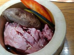 -炎蔵牛舌烤肉