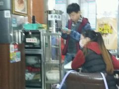 -塔斯提抓饭(东城汇店)