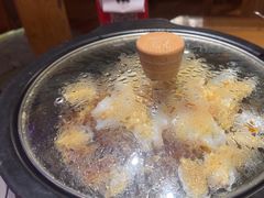 -巢爷老味(东方红店)