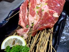 -鹤江桥·红油牛肉粉(SKP店)