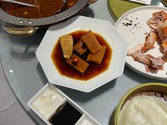 -全聚德(长白直营店)