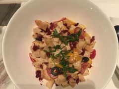 -云庭咖啡厅· 中航泊悦酒店(虹桥T2店)