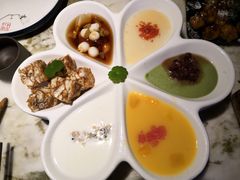 -绿茶餐厅(乐峰广场店)