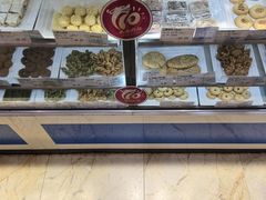 -泰康食品(南京东路店)