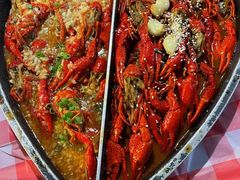 -丹虾·文和友小龙虾品牌·湘菜(北京路店)