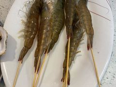 -冯姐生蚝(长隆横琴店)