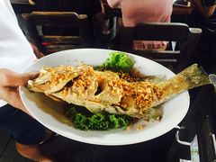 -自然餐厅(Phuket)