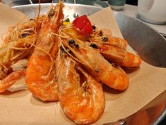 -常来小聚·广州非遗传承餐厅(高德置地店)