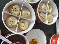 -鑫震源·苏式大虾生煎(山塘街店)