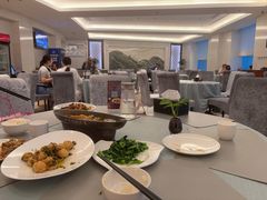 -安徽大厦中餐厅