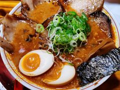白龙拉面-老龙亭拉面店